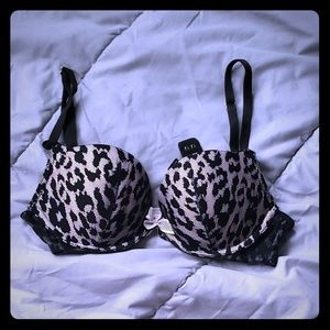 Victoria's Secret Bra